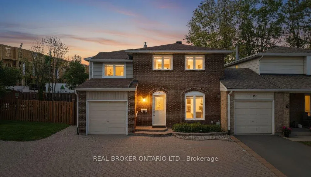Photo 28 of 13 Beddoe Lane, Ottawa, Blackburn Hamlet (South) — HOMEH