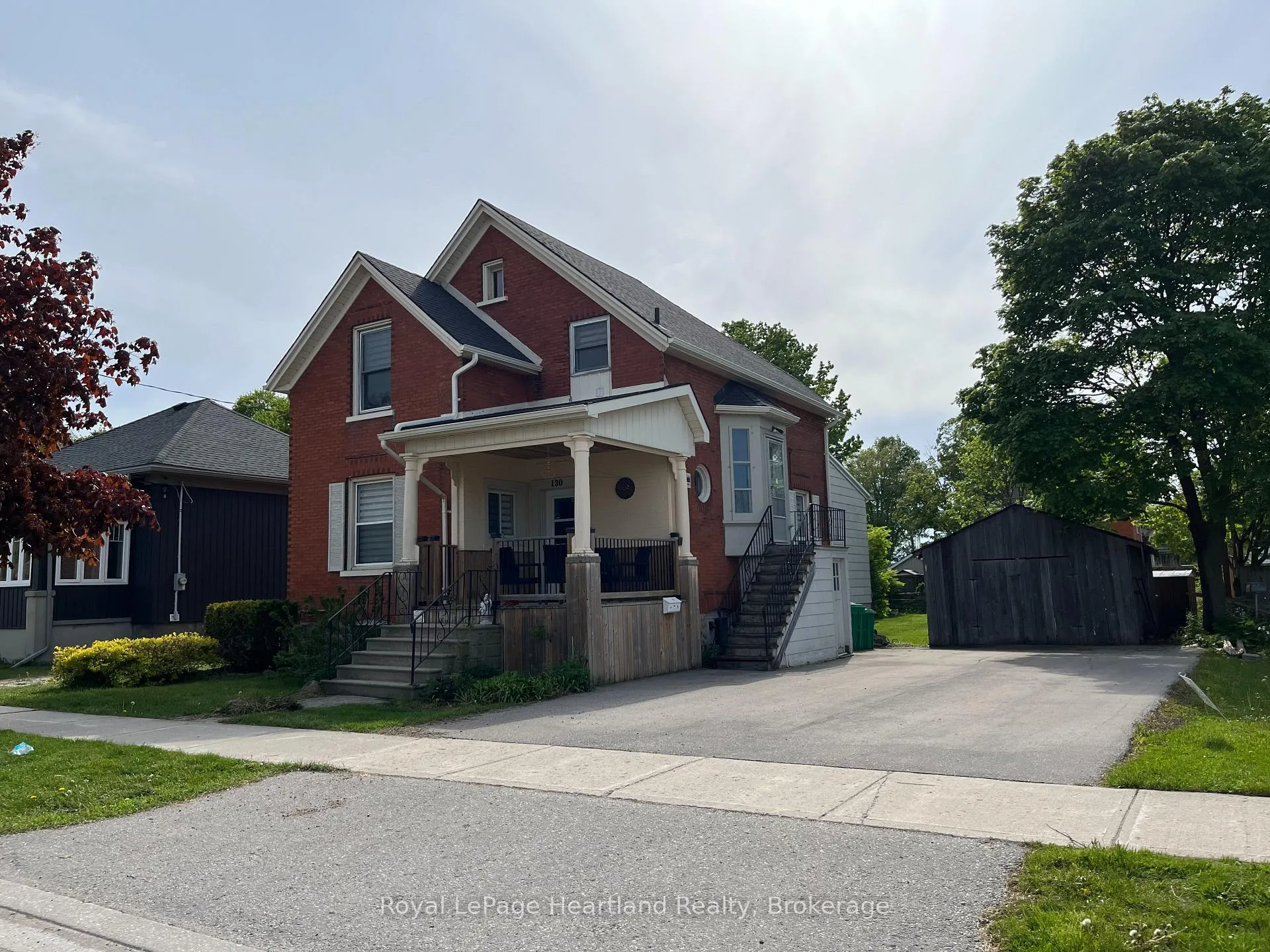 Photo 1 of 130-A South Street S, Goderich, Goderich (Town) — HOMEH