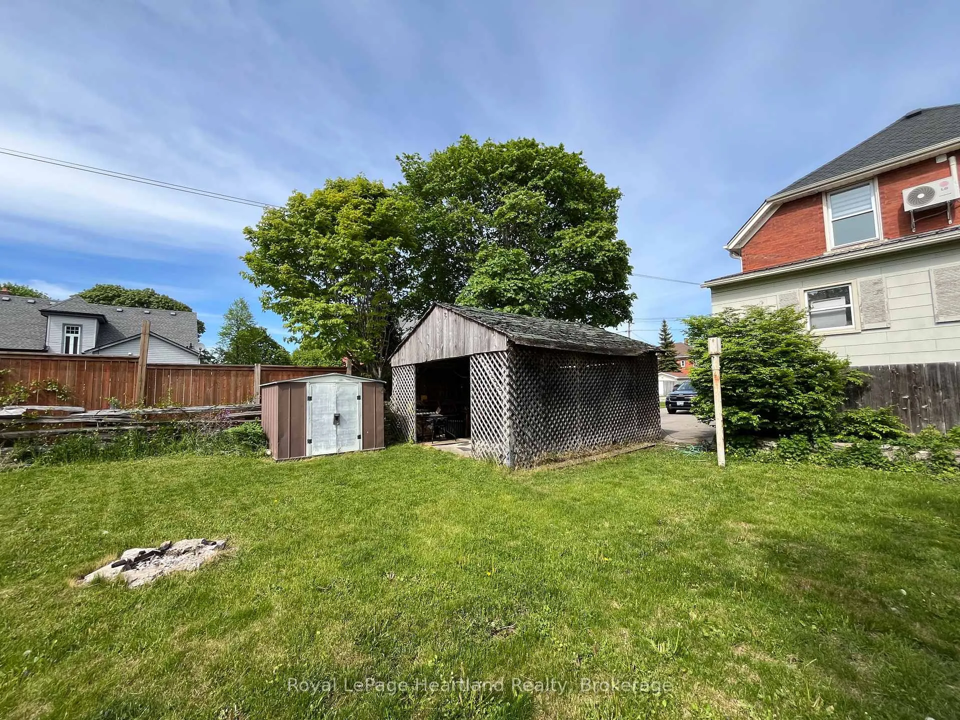 Photo 9 of 130-A South Street S, Goderich, Goderich (Town) — HOMEH