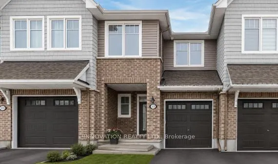 Front of 321 Kanashtage Terrace