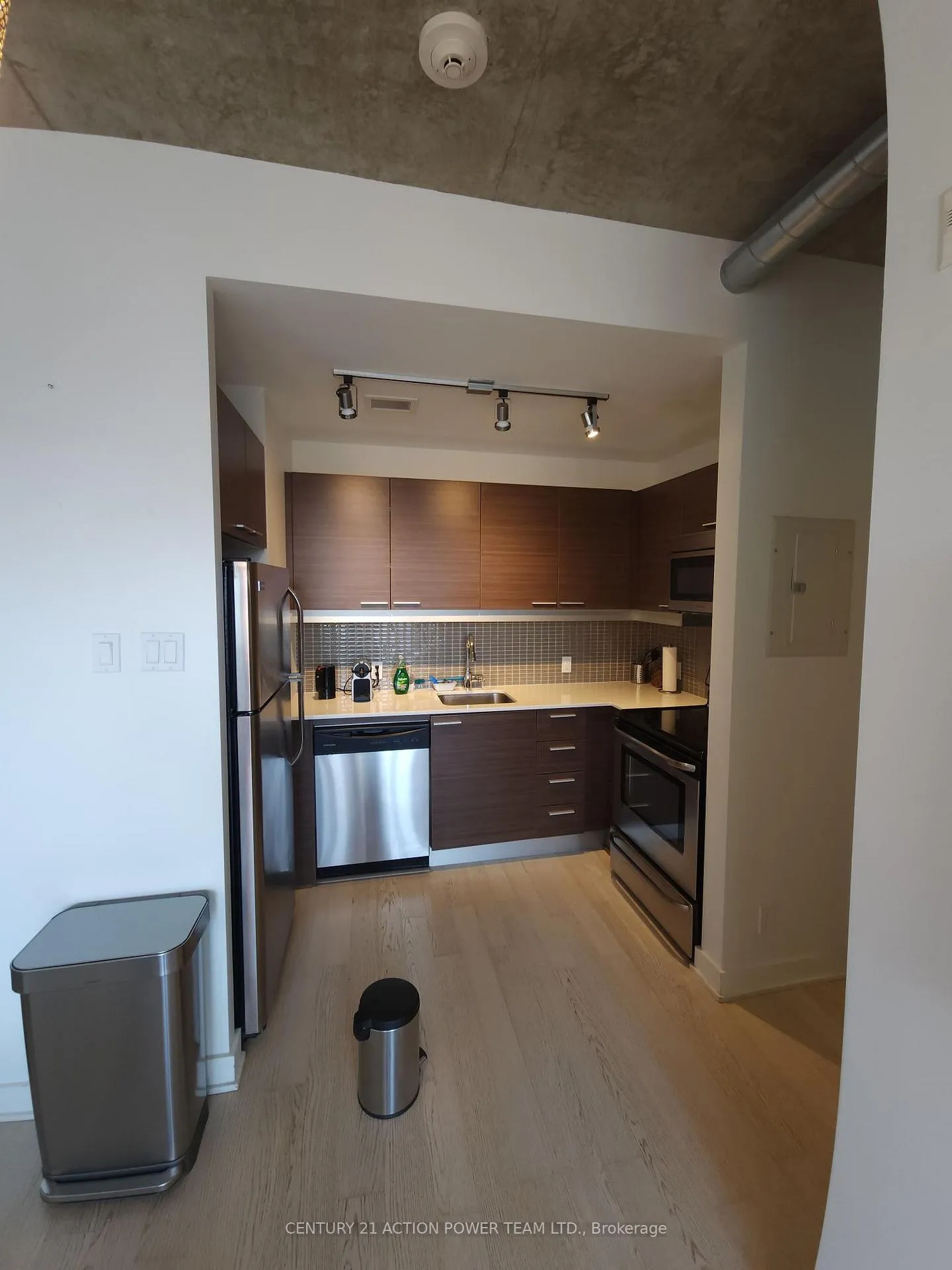 Photo 5 of Unit 411, 354 Gladstone Avenue, Ottawa, Ottawa Centre — HOMEH