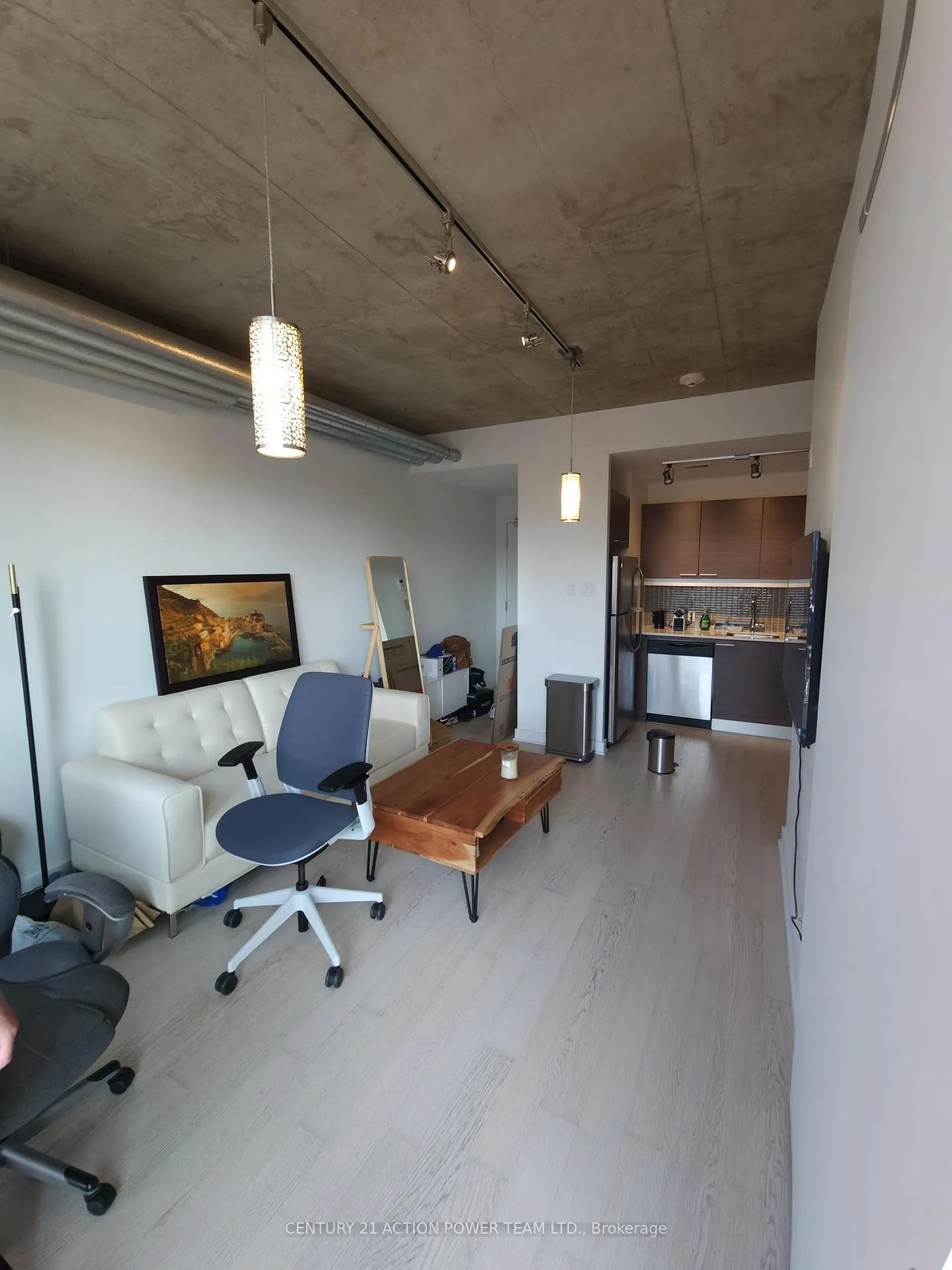 Photo 7 of Unit 411, 354 Gladstone Avenue, Ottawa, Ottawa Centre — HOMEH
