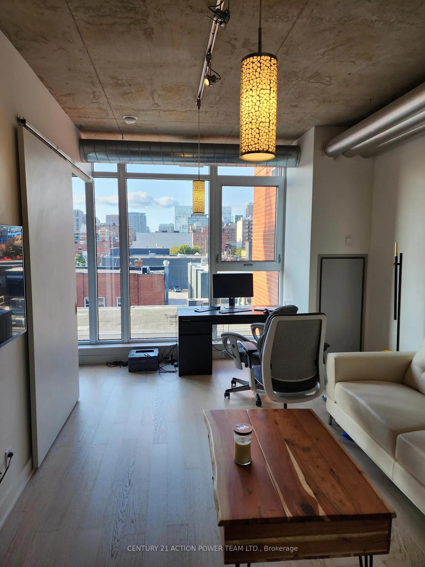 Photo 8 of Unit 411, 354 Gladstone Avenue, Ottawa, Ottawa Centre — HOMEH