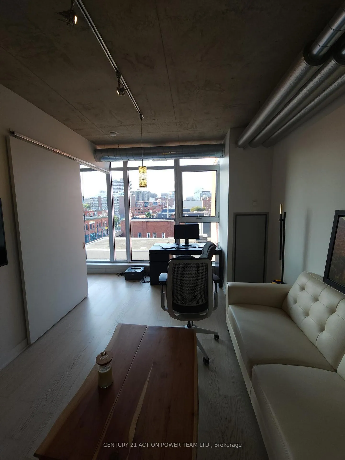 Photo 9 of Unit 411, 354 Gladstone Avenue, Ottawa, Ottawa Centre — HOMEH