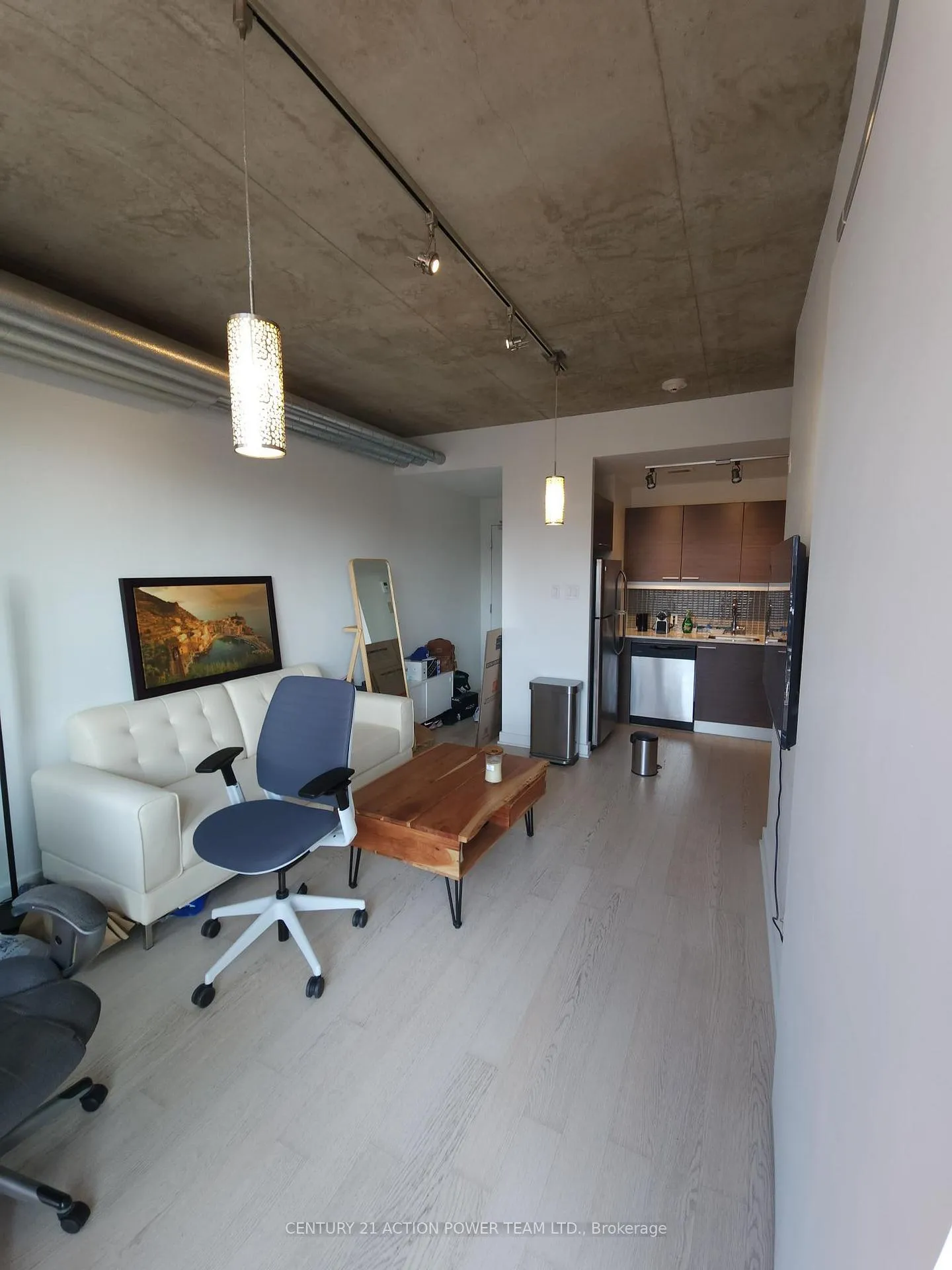 Photo 10 of Unit 411, 354 Gladstone Avenue, Ottawa, Ottawa Centre — HOMEH
