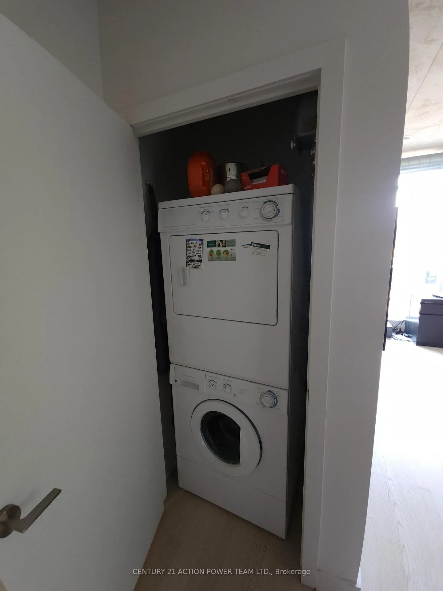 Photo 15 of Unit 411, 354 Gladstone Avenue, Ottawa, Ottawa Centre — HOMEH