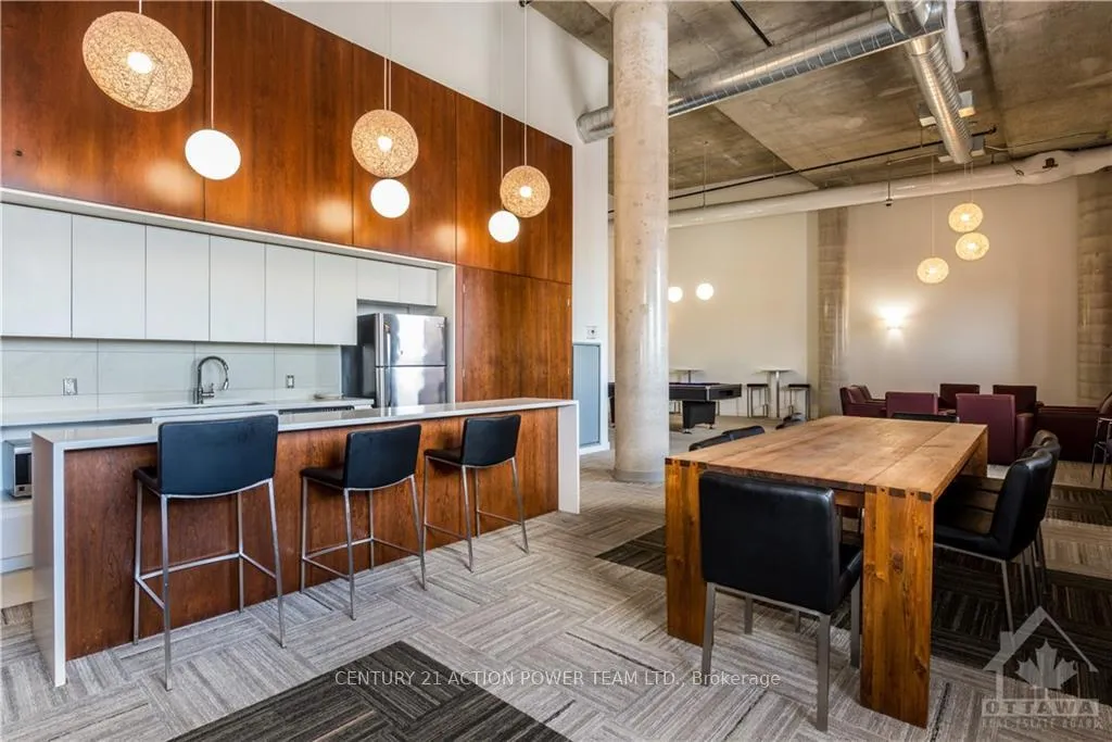 Photo 16 of Unit 411, 354 Gladstone Avenue, Ottawa, Ottawa Centre — HOMEH