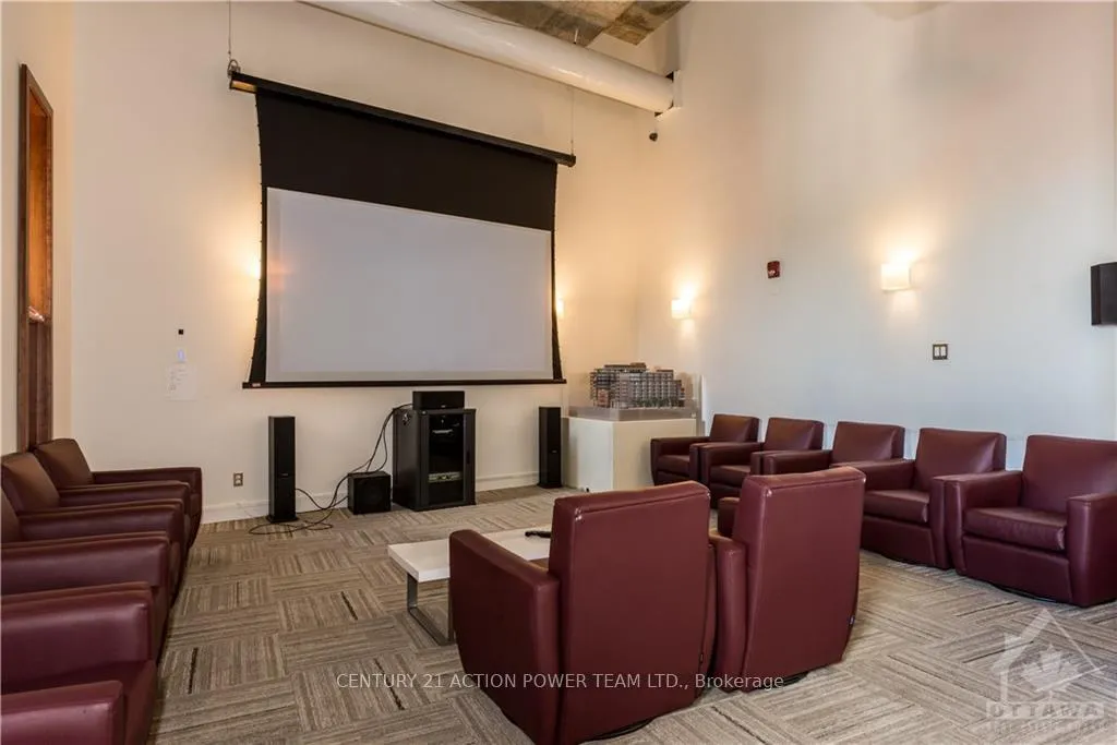 Photo 18 of Unit 411, 354 Gladstone Avenue, Ottawa, Ottawa Centre — HOMEH