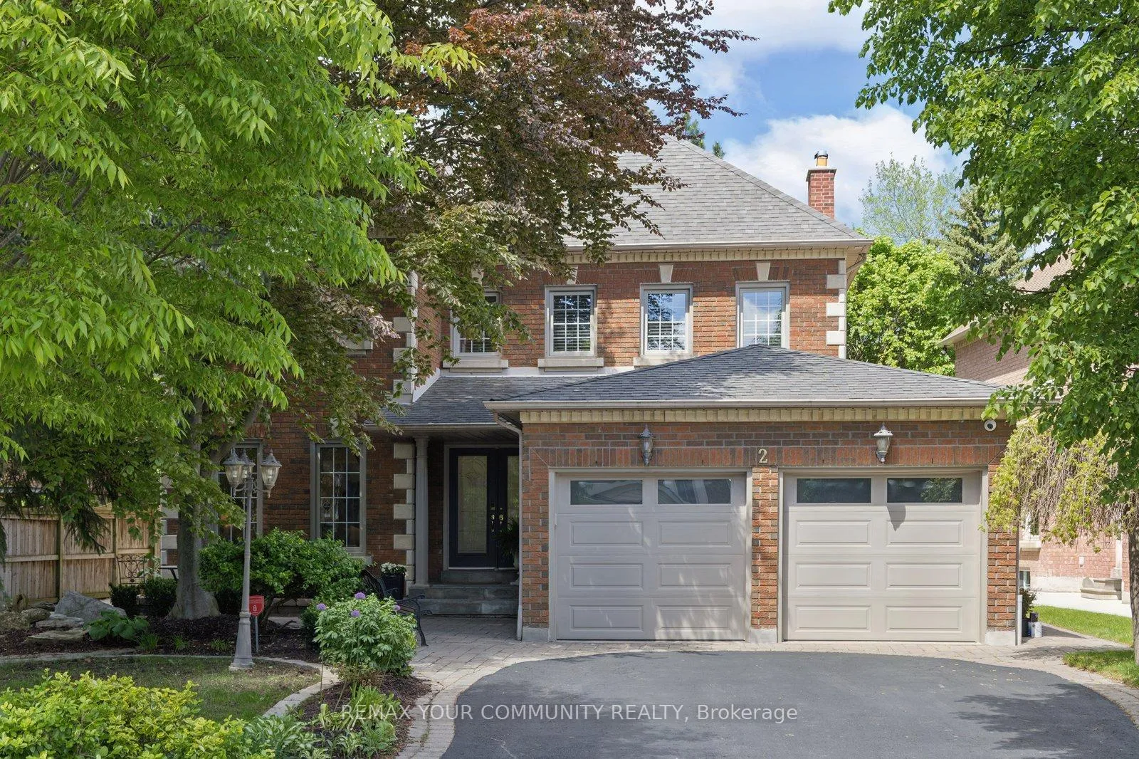 Photo 1 of 2 Riggs Court, Richmond Hill, Mill Pond — HOMEH