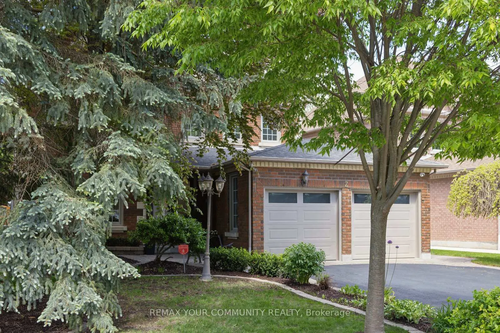 Photo 2 of 2 Riggs Court, Richmond Hill, Mill Pond — HOMEH
