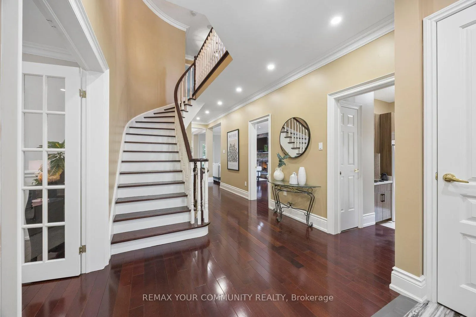 Photo 4 of 2 Riggs Court, Richmond Hill, Mill Pond — HOMEH