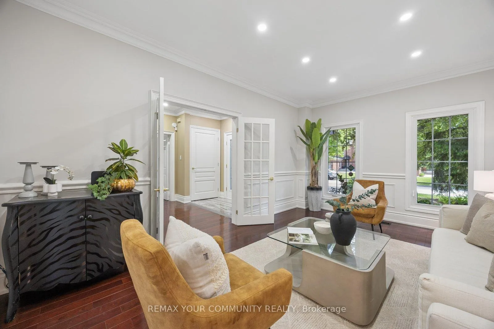Photo 7 of 2 Riggs Court, Richmond Hill, Mill Pond — HOMEH