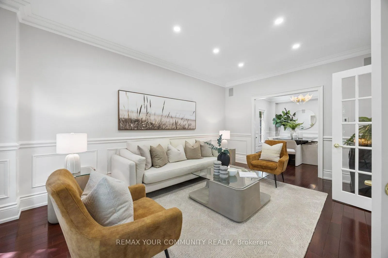 Photo 9 of 2 Riggs Court, Richmond Hill, Mill Pond — HOMEH
