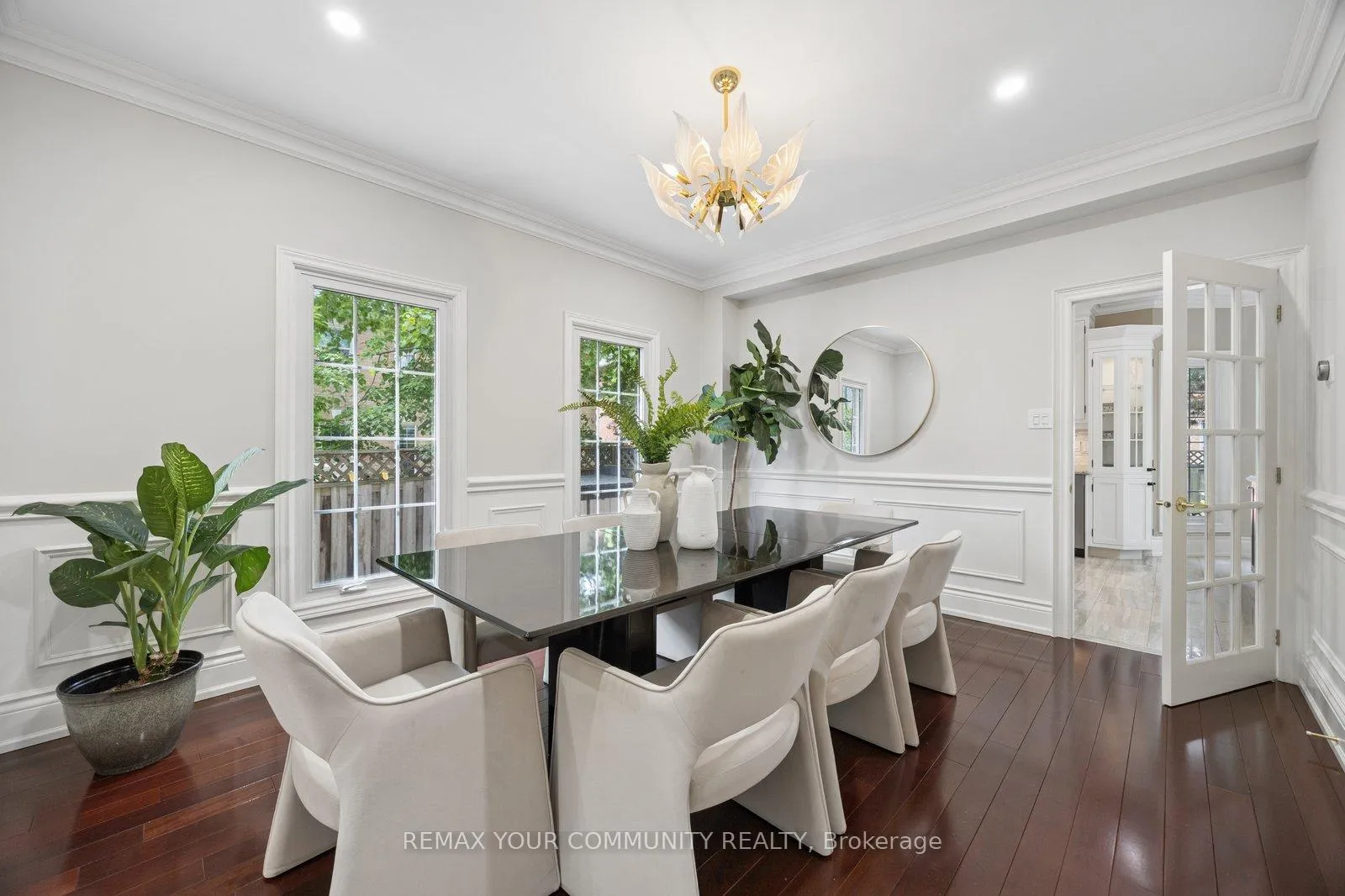 Photo 10 of 2 Riggs Court, Richmond Hill, Mill Pond — HOMEH