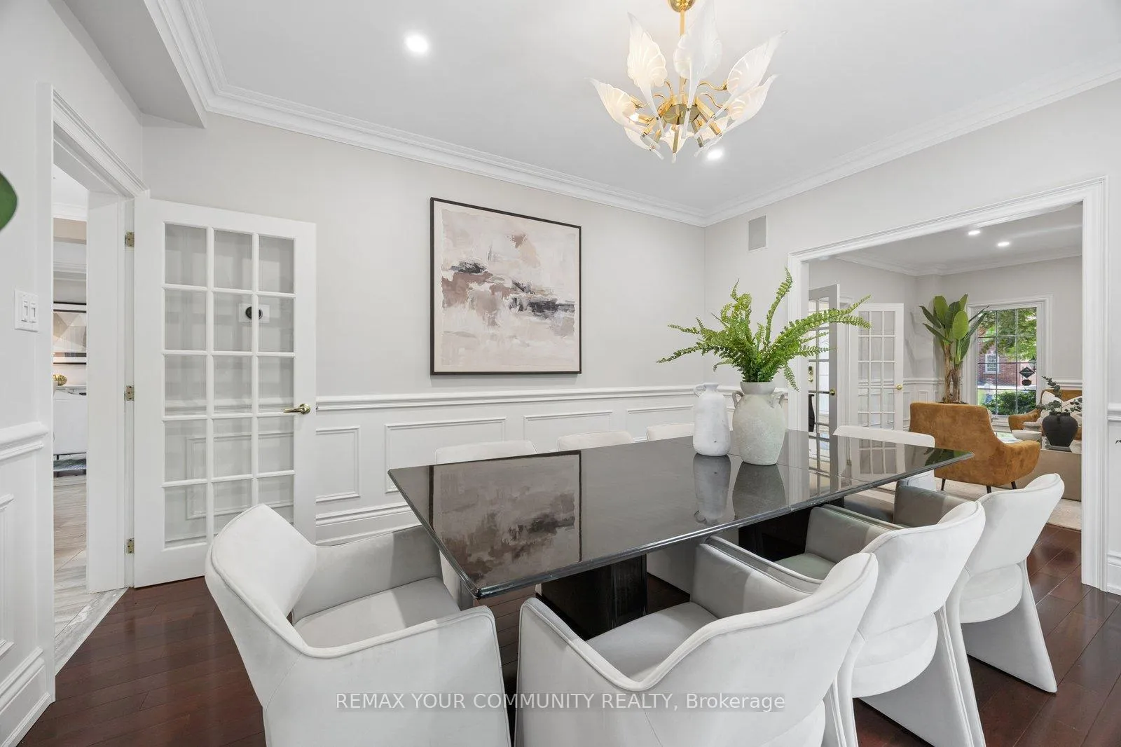Photo 12 of 2 Riggs Court, Richmond Hill, Mill Pond — HOMEH