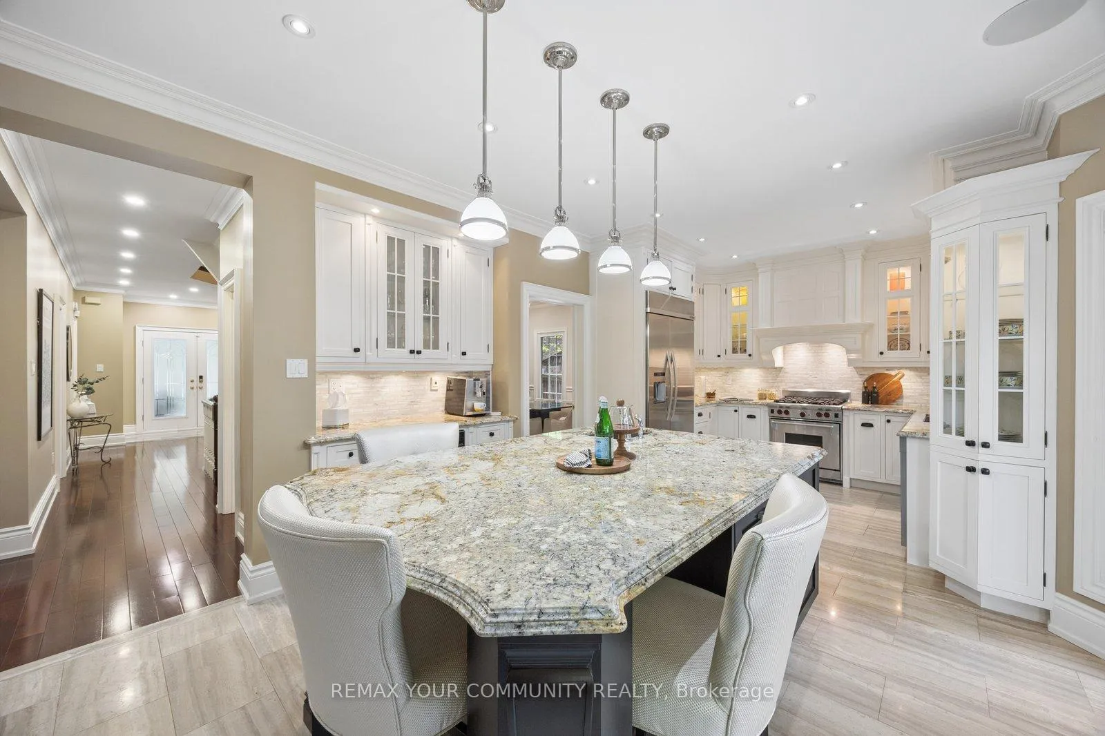 Photo 13 of 2 Riggs Court, Richmond Hill, Mill Pond — HOMEH