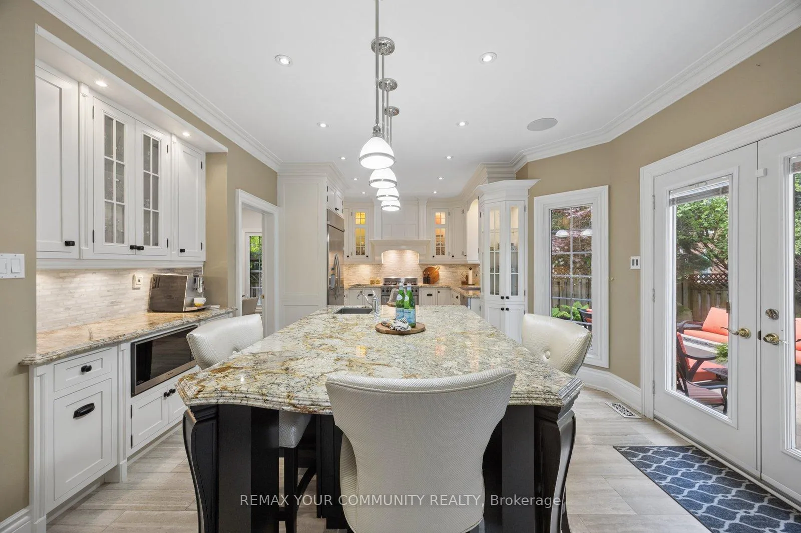 Photo 15 of 2 Riggs Court, Richmond Hill, Mill Pond — HOMEH