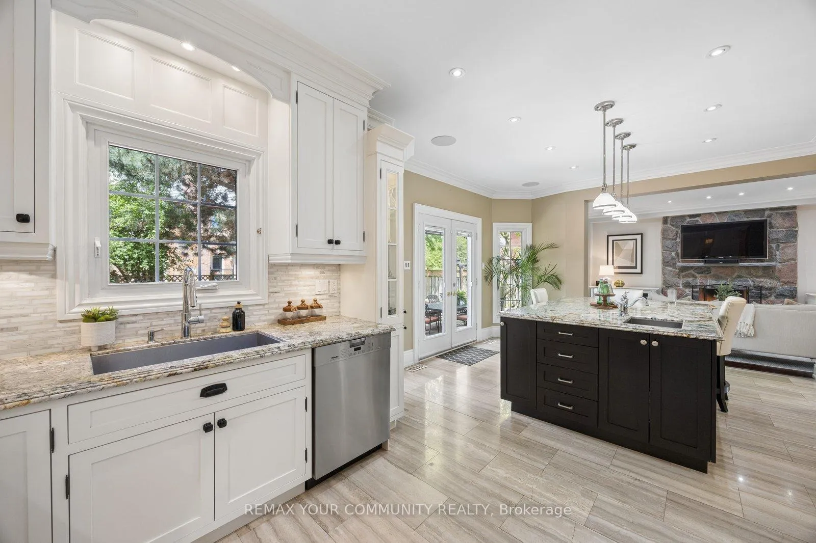 Photo 17 of 2 Riggs Court, Richmond Hill, Mill Pond — HOMEH