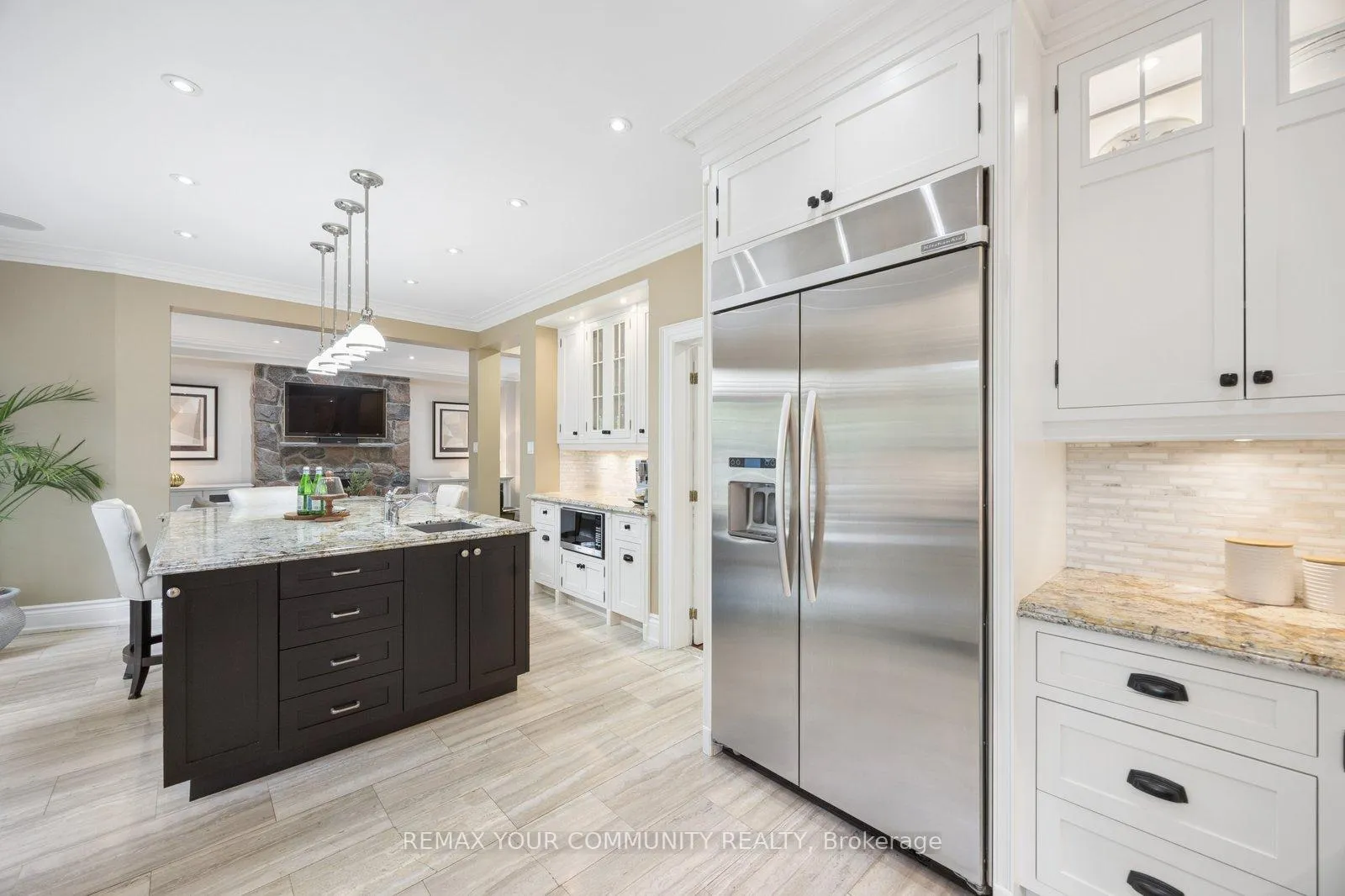 Photo 18 of 2 Riggs Court, Richmond Hill, Mill Pond — HOMEH
