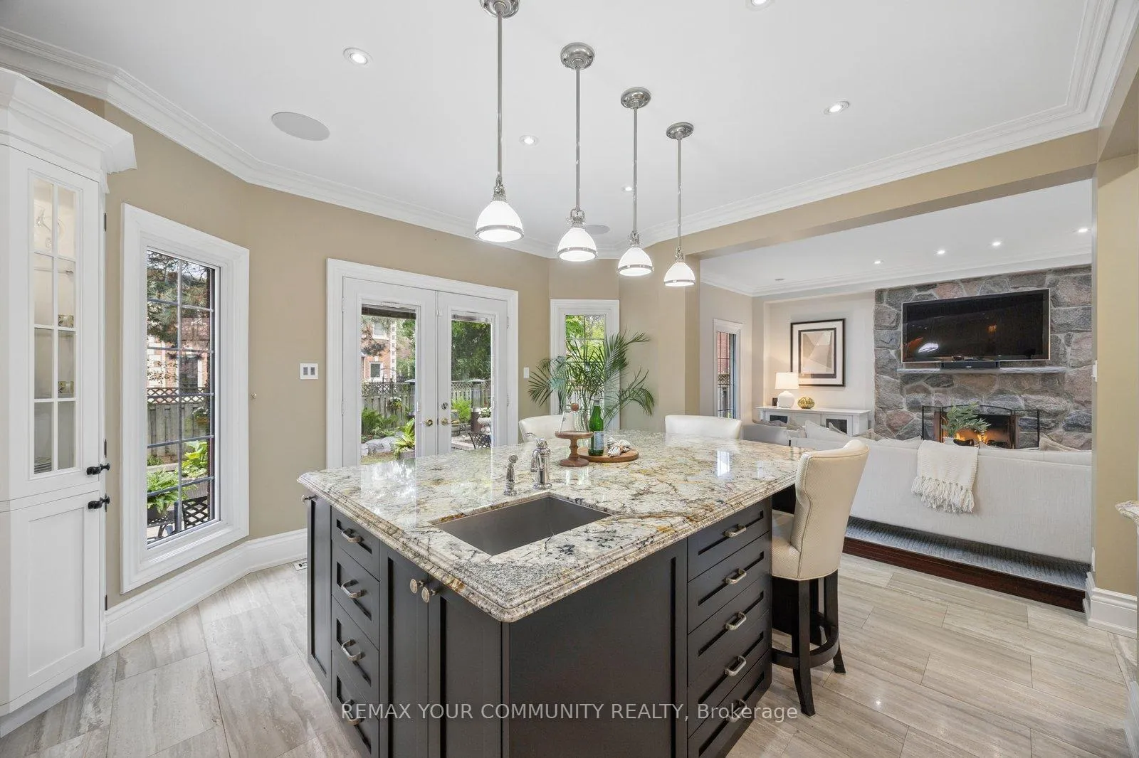 Photo 19 of 2 Riggs Court, Richmond Hill, Mill Pond — HOMEH