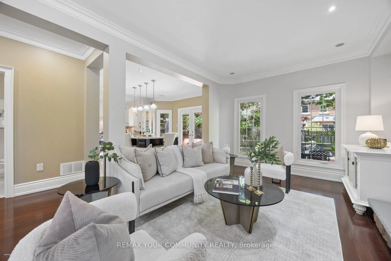 Photo 20 of 2 Riggs Court, Richmond Hill, Mill Pond — HOMEH