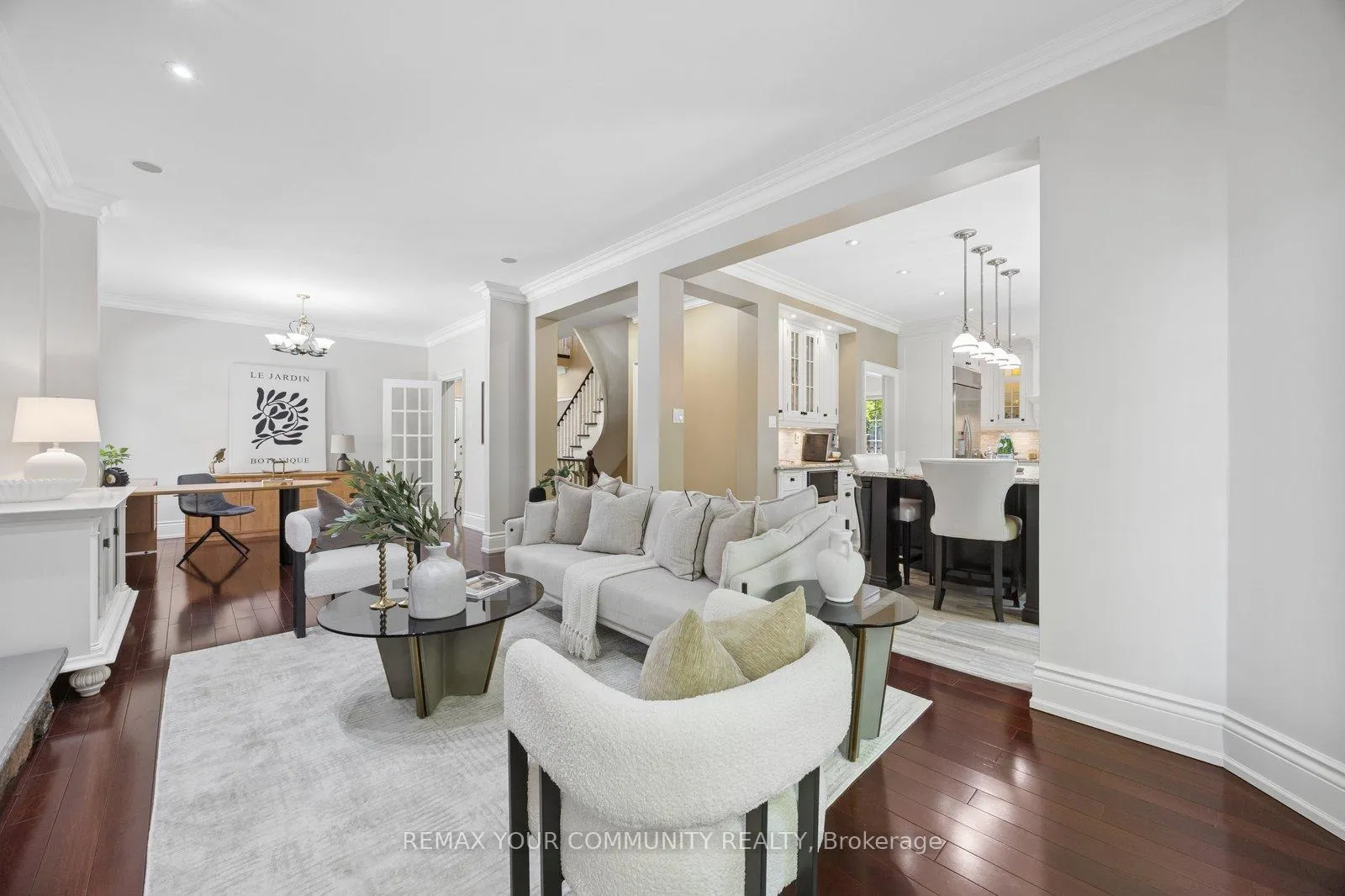 Photo 21 of 2 Riggs Court, Richmond Hill, Mill Pond — HOMEH