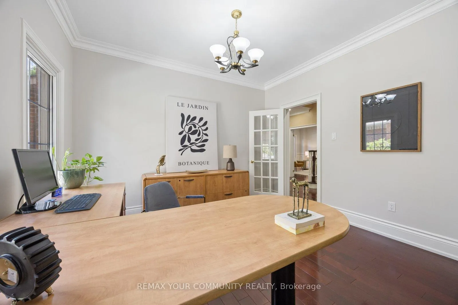 Photo 25 of 2 Riggs Court, Richmond Hill, Mill Pond — HOMEH