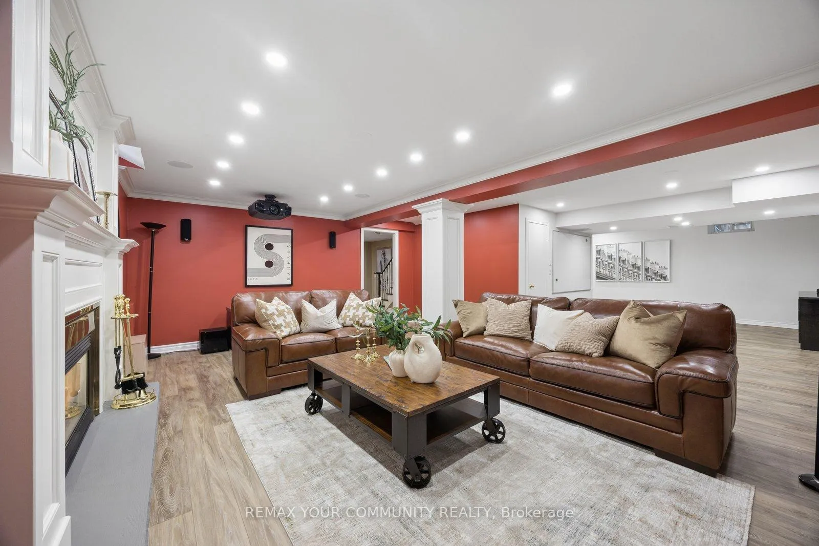 Photo 42 of 2 Riggs Court, Richmond Hill, Mill Pond — HOMEH