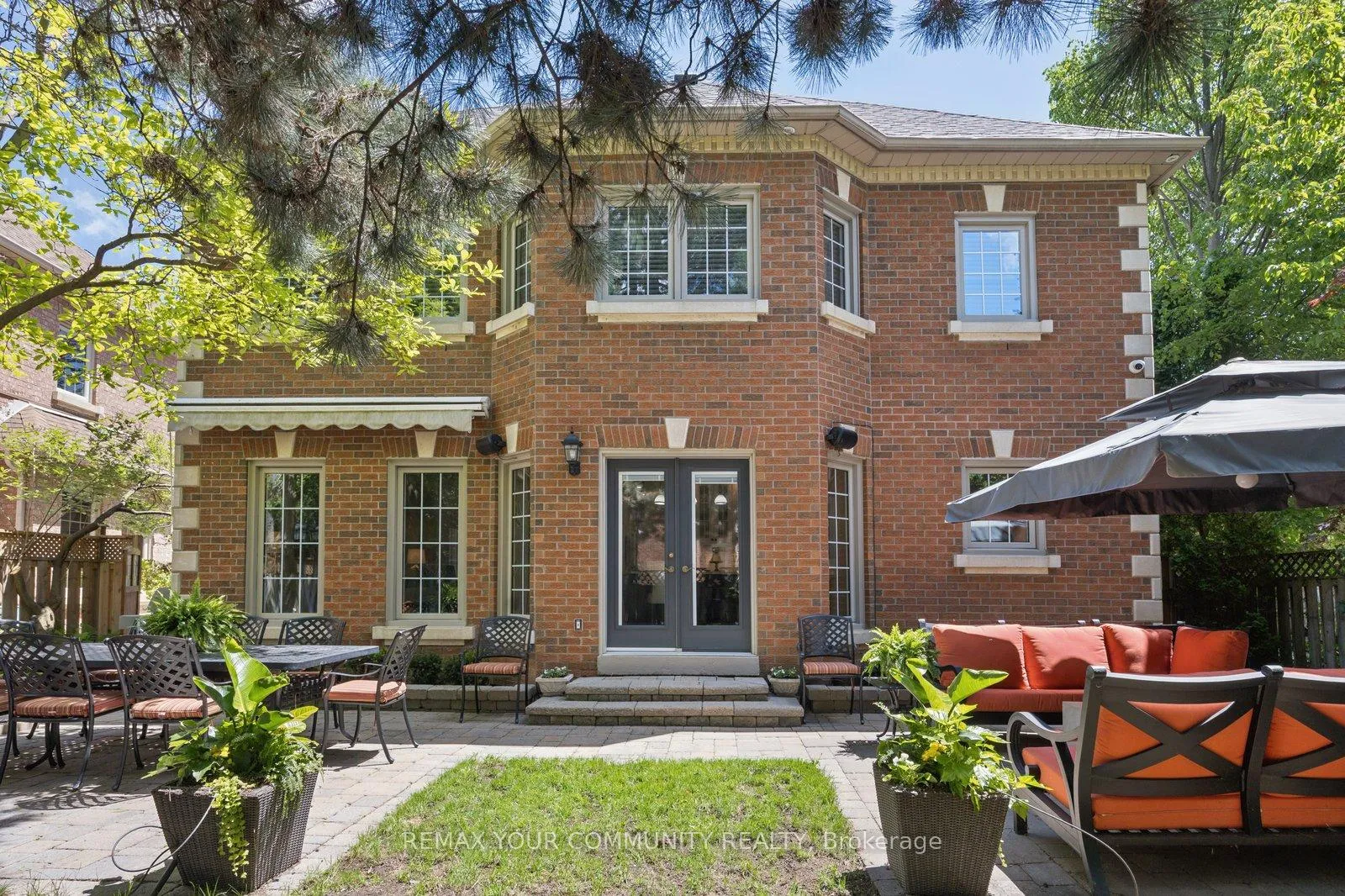 Photo 47 of 2 Riggs Court, Richmond Hill, Mill Pond — HOMEH
