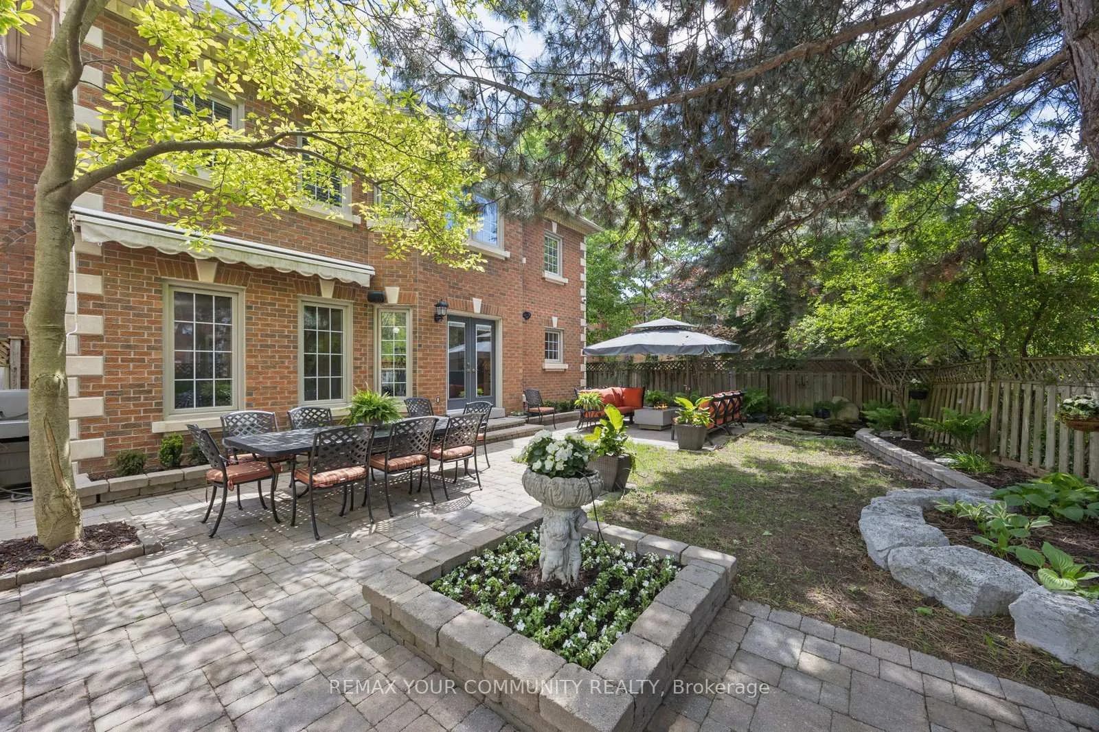 Photo 49 of 2 Riggs Court, Richmond Hill, Mill Pond — HOMEH