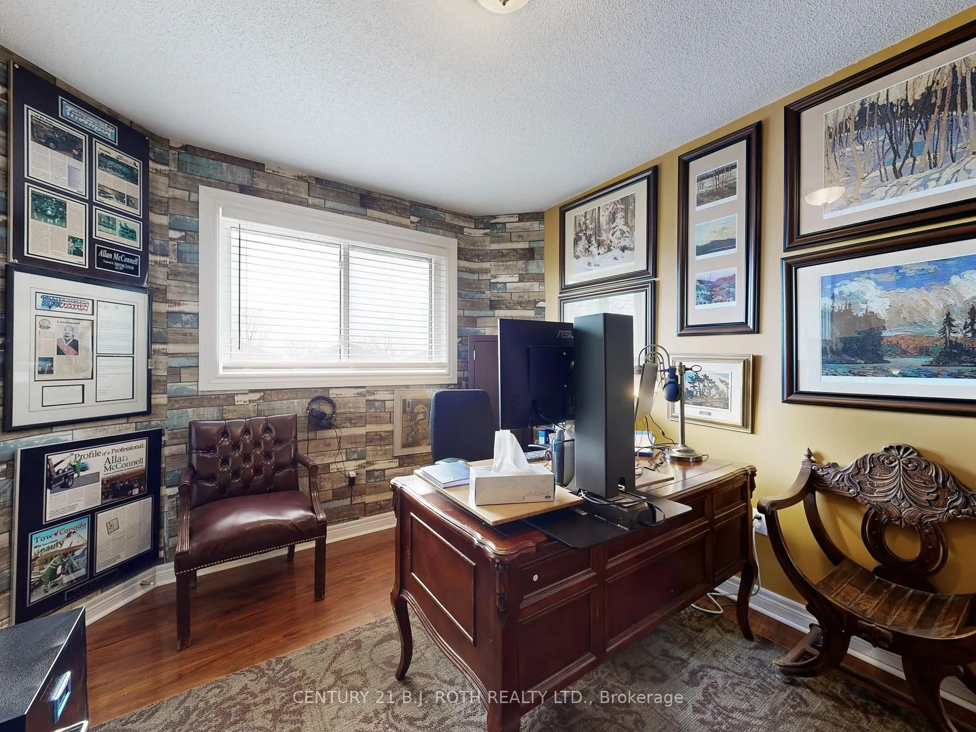Photo 28 of 14 Round Leaf Court, Barrie, Holly — HOMEH