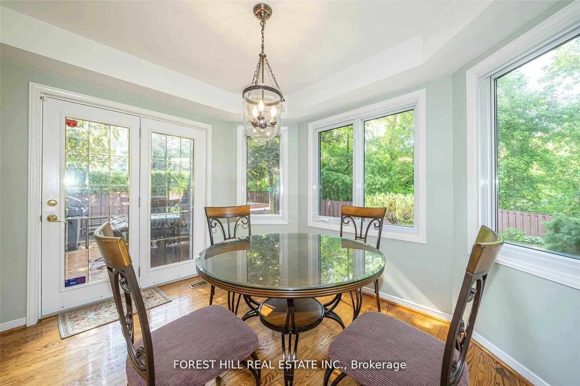 Photo 10 of 54 Pennock Crescent, Markham, Unionville — HOMEH