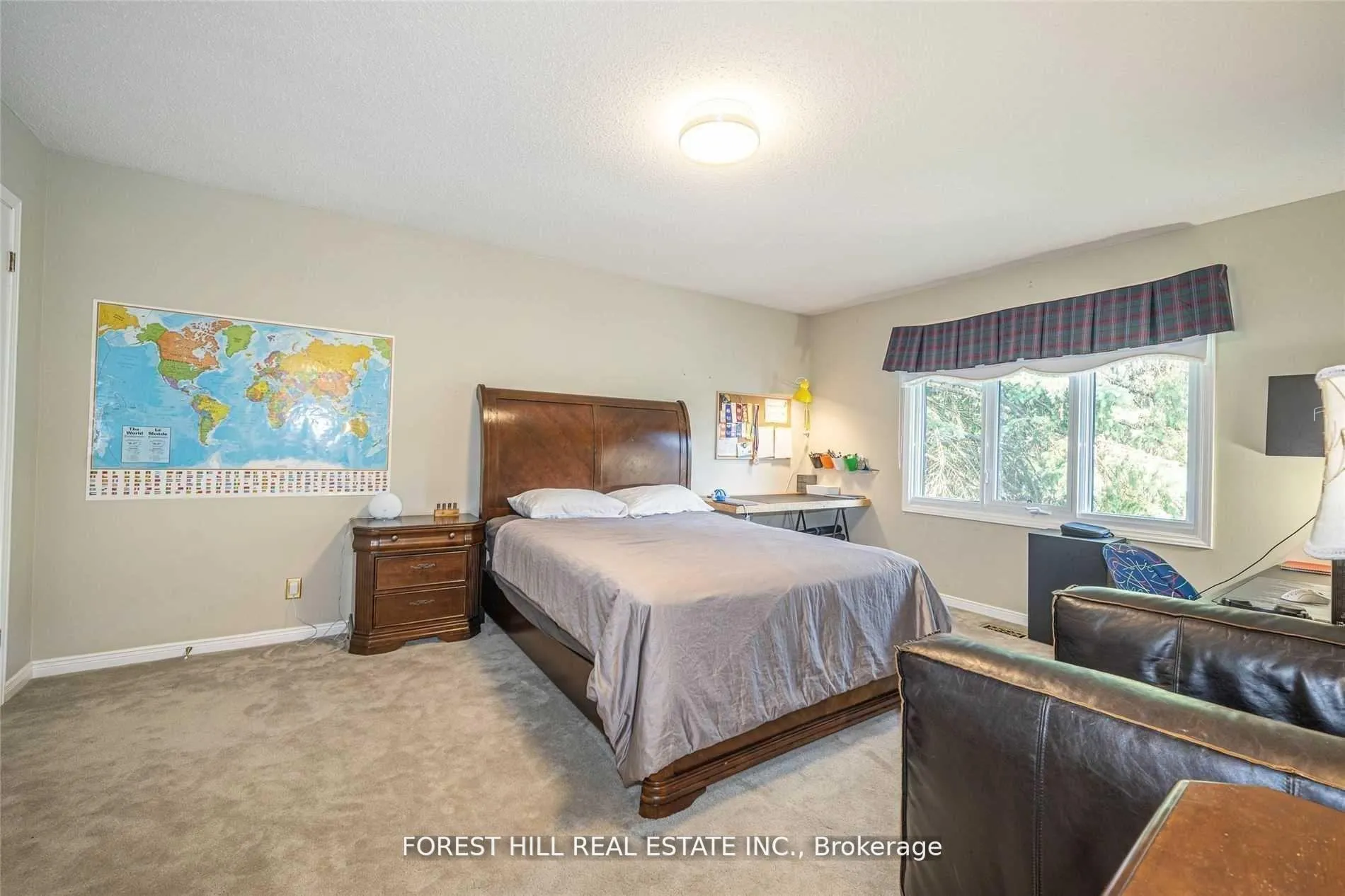 Photo 12 of 54 Pennock Crescent, Markham, Unionville — HOMEH