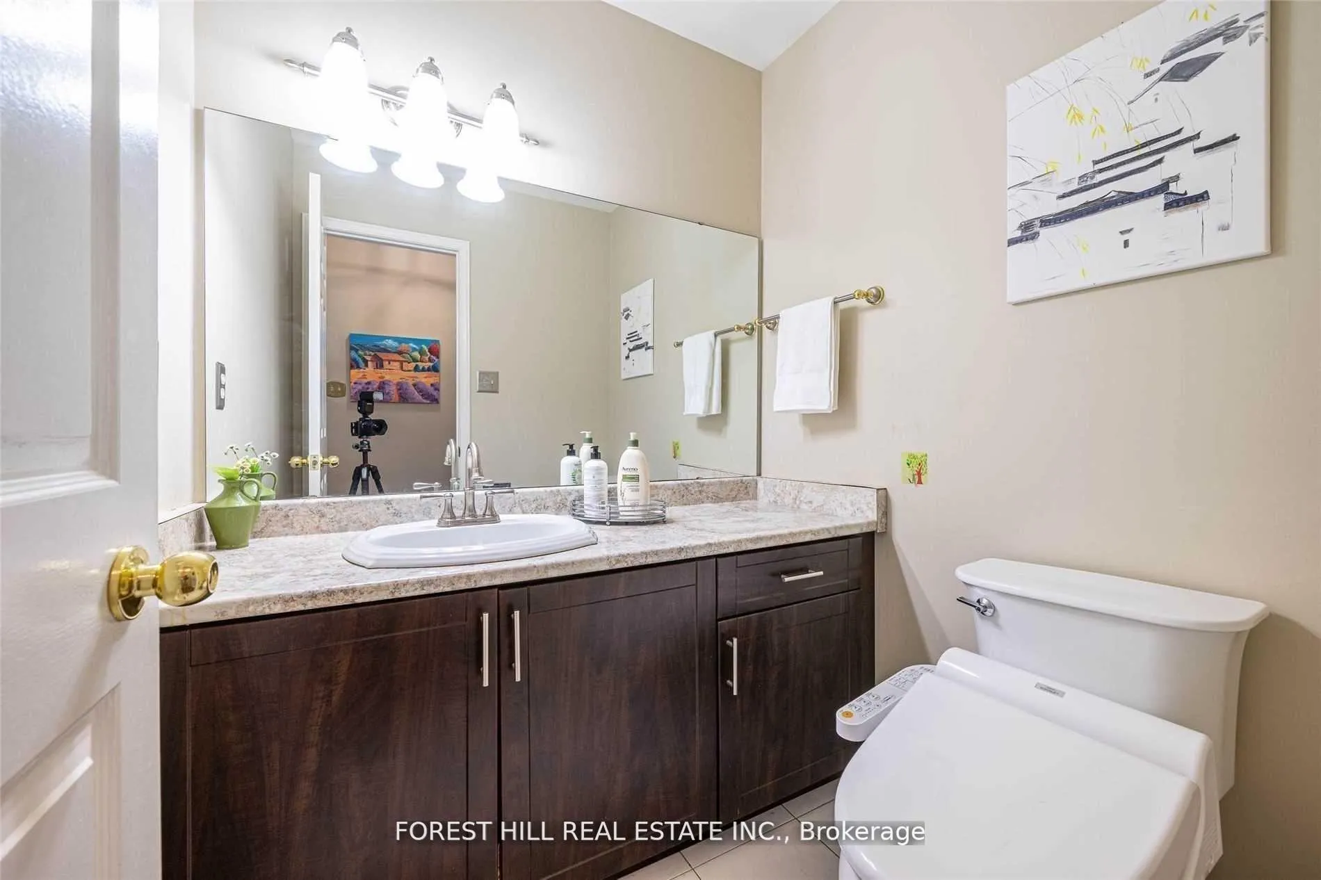 Photo 13 of 54 Pennock Crescent, Markham, Unionville — HOMEH