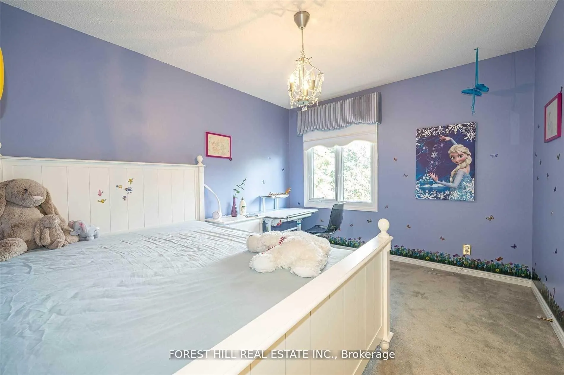 Photo 15 of 54 Pennock Crescent, Markham, Unionville — HOMEH