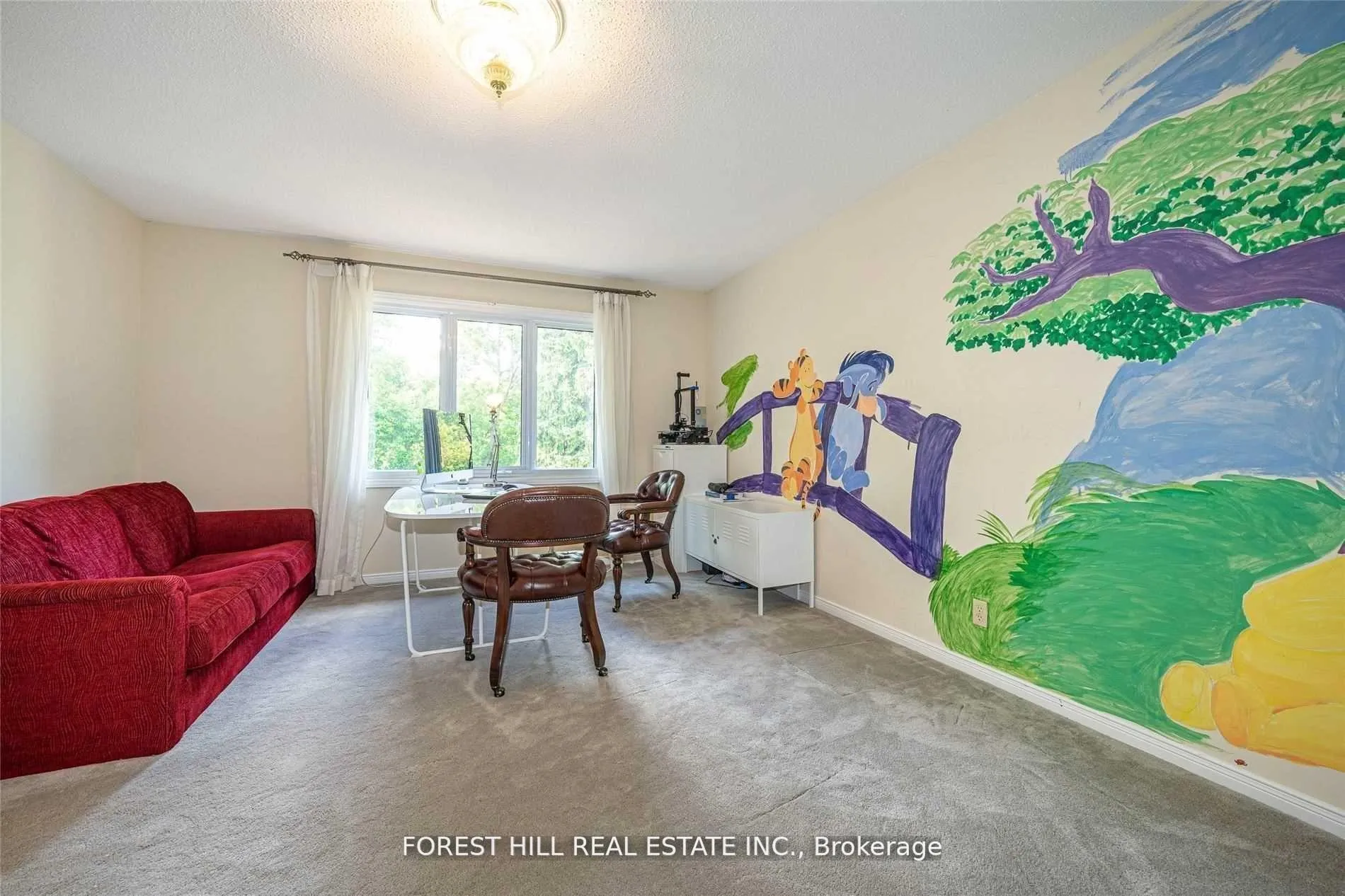 Photo 16 of 54 Pennock Crescent, Markham, Unionville — HOMEH
