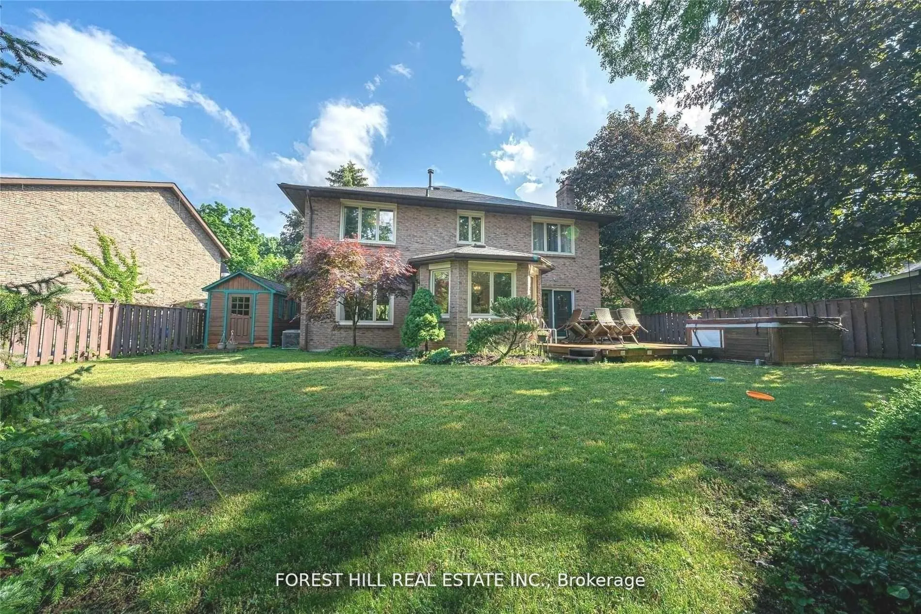 Photo 19 of 54 Pennock Crescent, Markham, Unionville — HOMEH