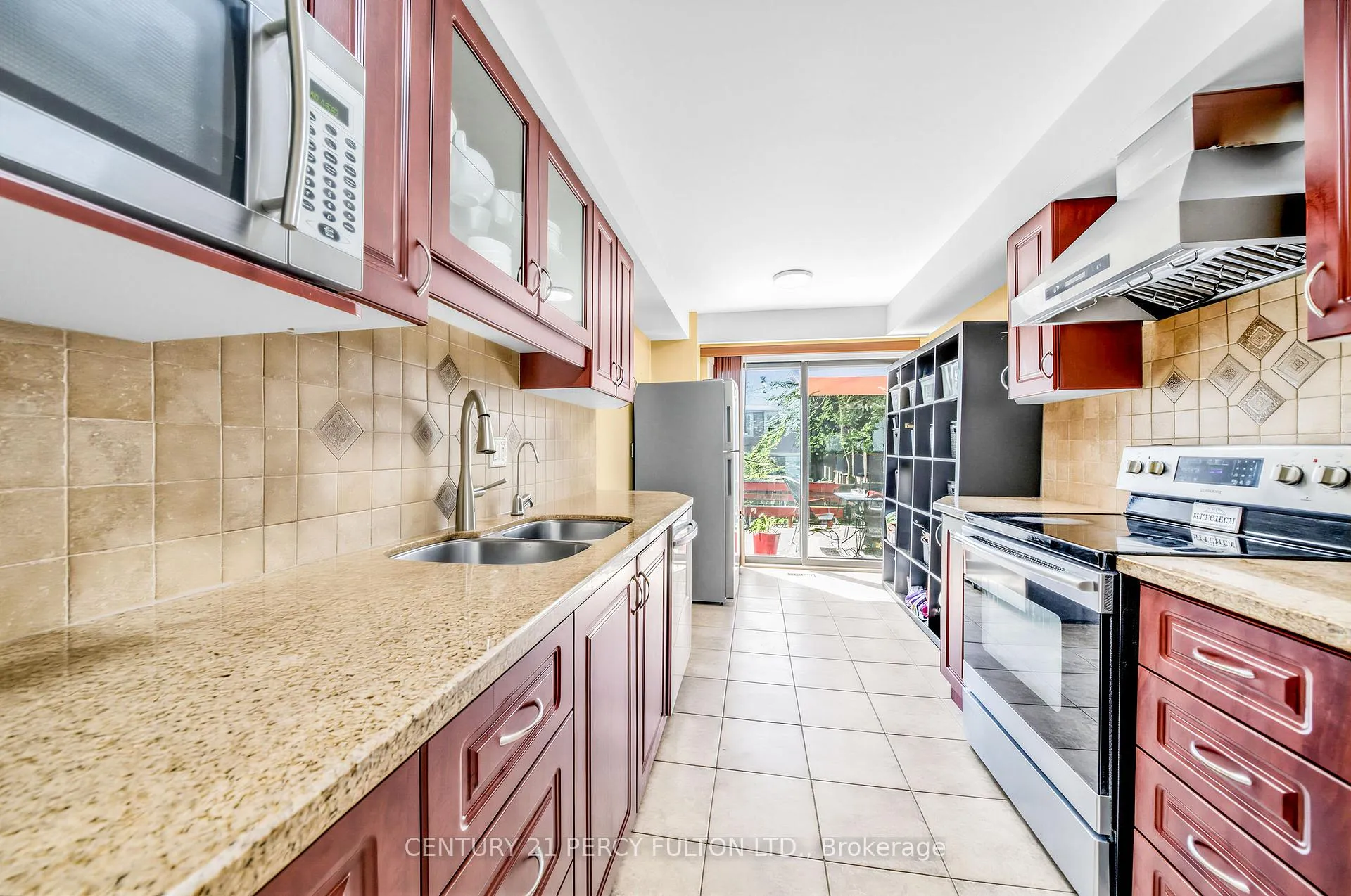 Photo 13 of 49 Croach Crescent, Scarborough, Agincourt North — HOMEH