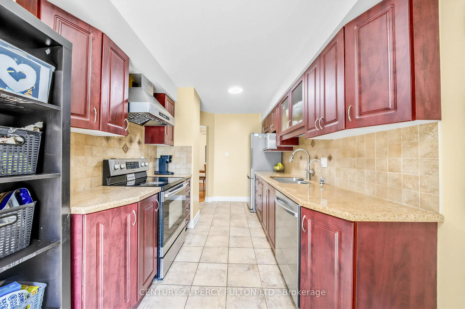 Photo 14 of 49 Croach Crescent, Scarborough, Agincourt North — HOMEH