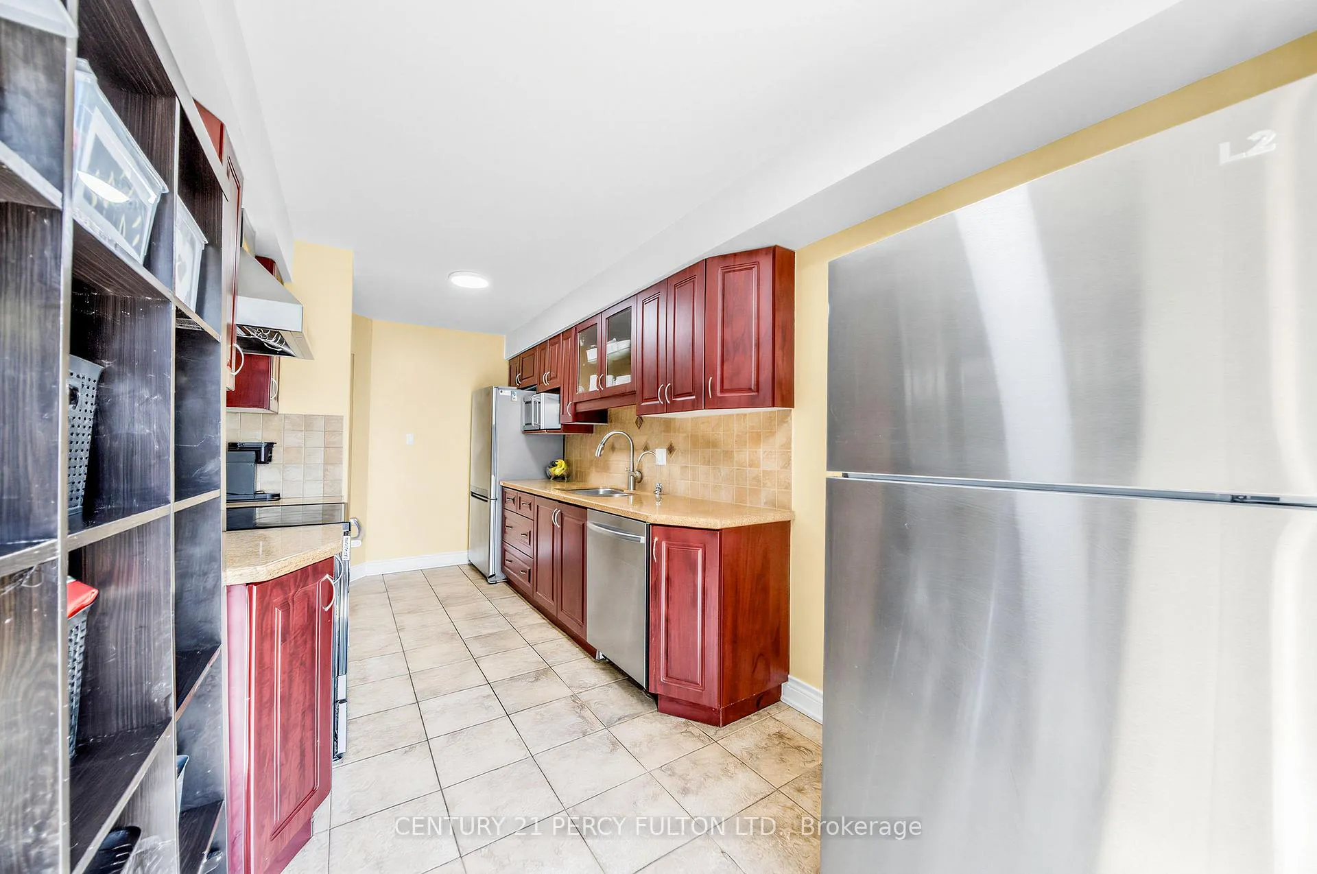 Photo 15 of 49 Croach Crescent, Scarborough, Agincourt North — HOMEH