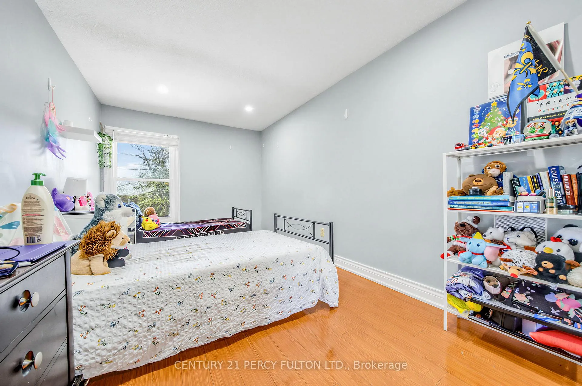 Photo 22 of 49 Croach Crescent, Scarborough, Agincourt North — HOMEH