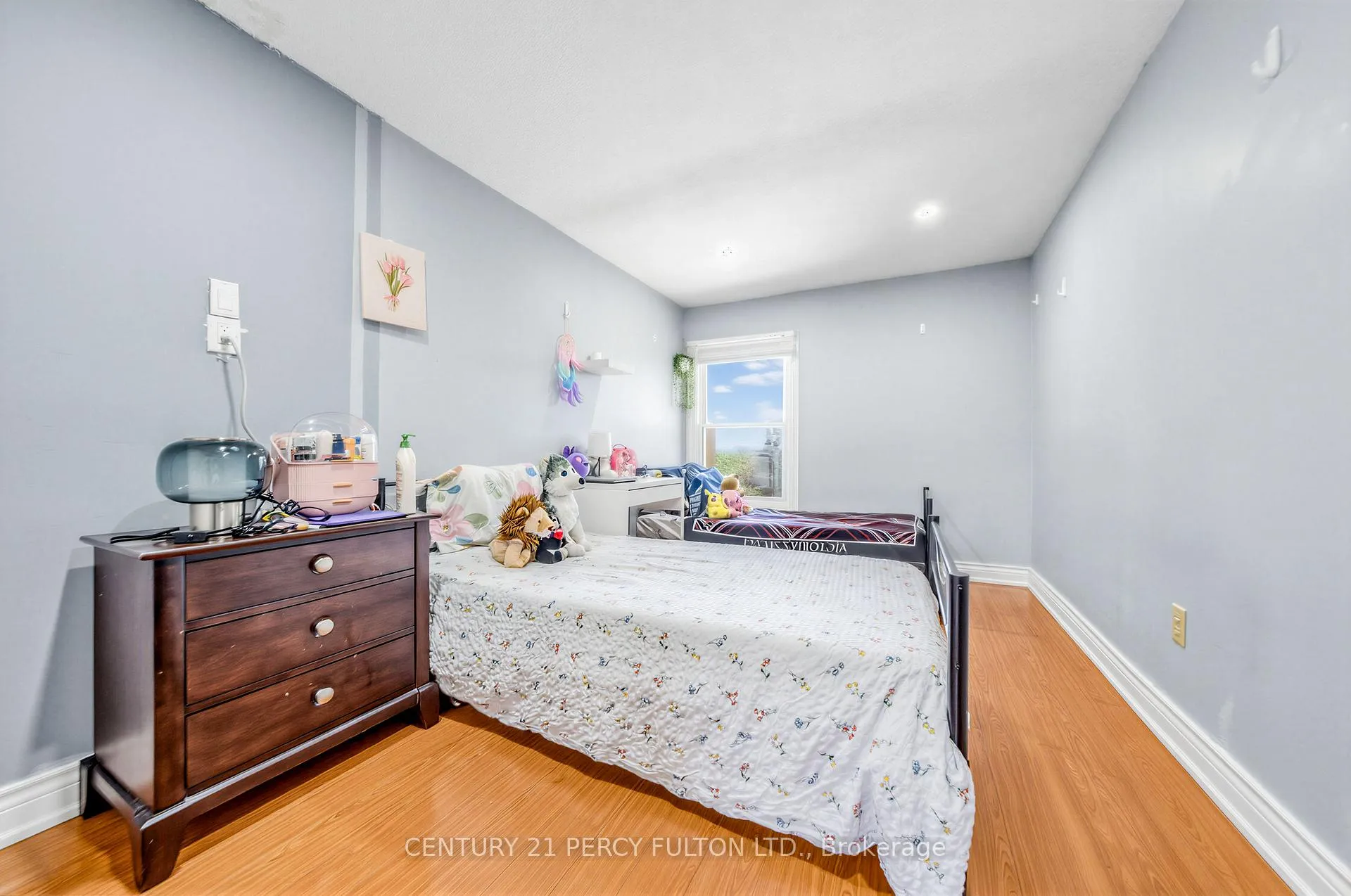 Photo 23 of 49 Croach Crescent, Scarborough, Agincourt North — HOMEH