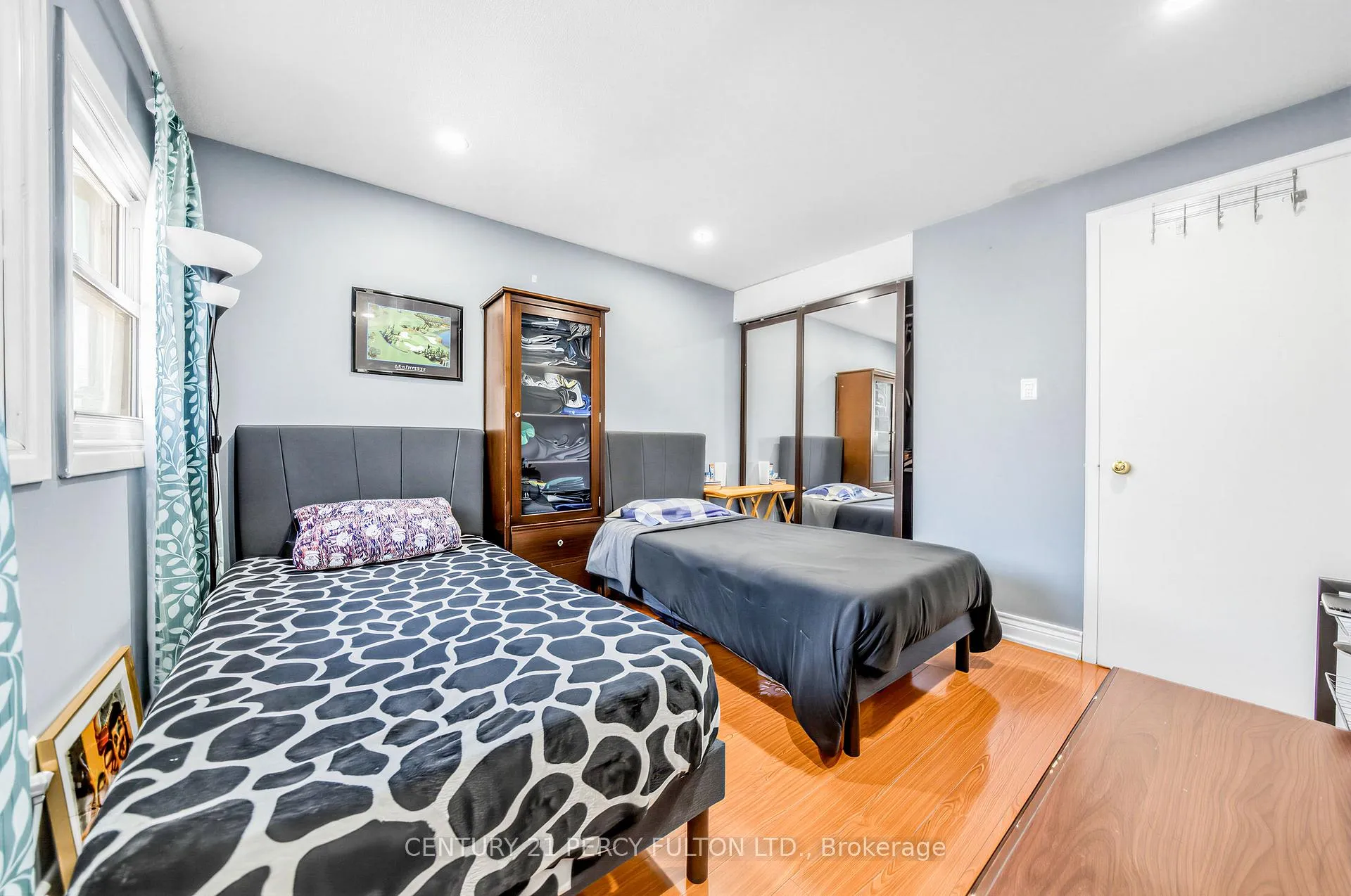 Photo 25 of 49 Croach Crescent, Scarborough, Agincourt North — HOMEH