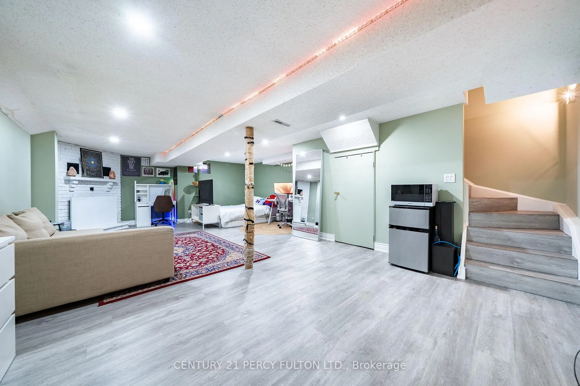 Photo 29 of 49 Croach Crescent, Scarborough, Agincourt North — HOMEH