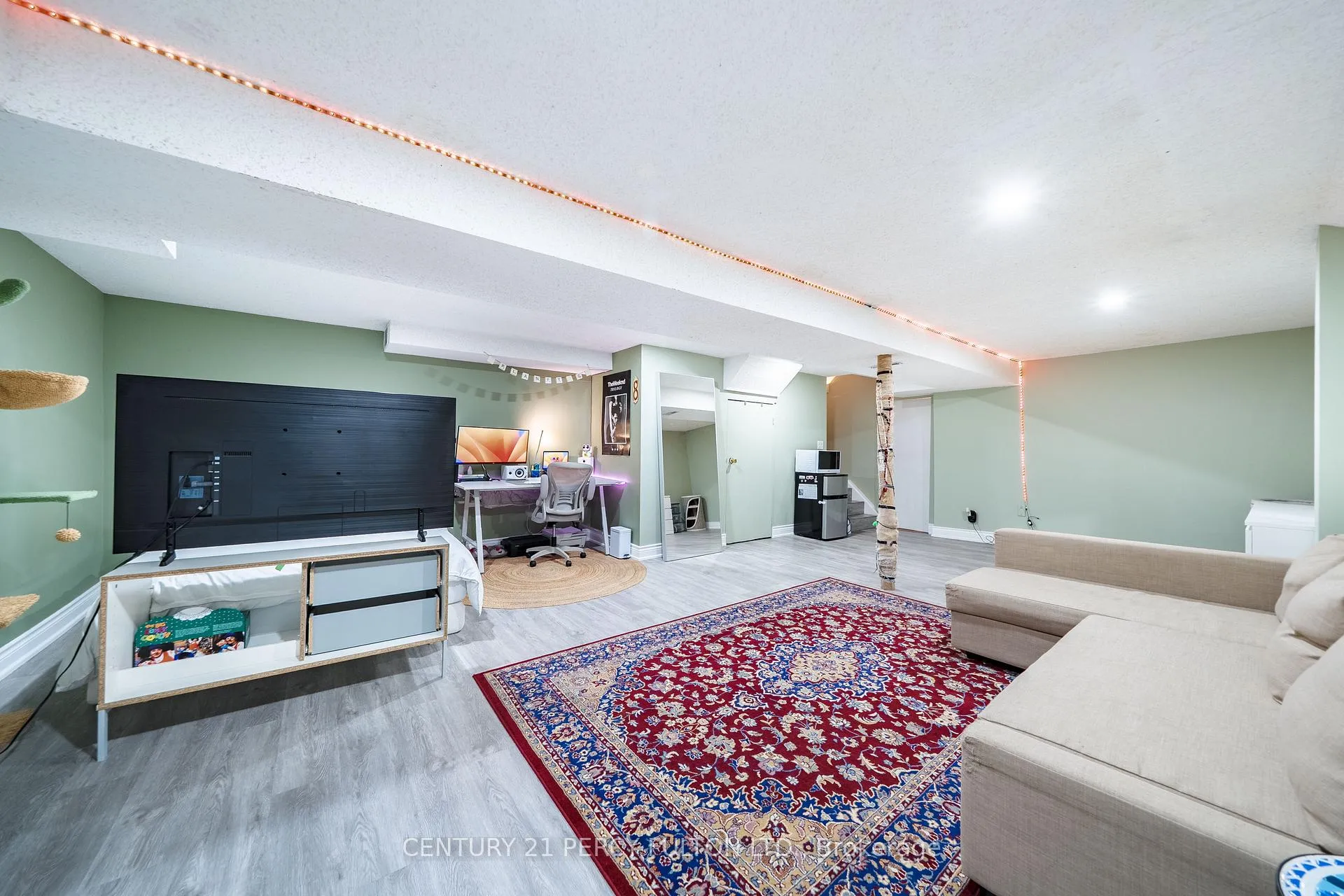 Photo 31 of 49 Croach Crescent, Scarborough, Agincourt North — HOMEH