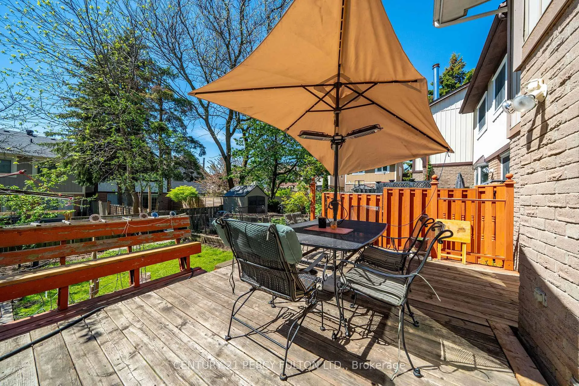 Photo 34 of 49 Croach Crescent, Scarborough, Agincourt North — HOMEH