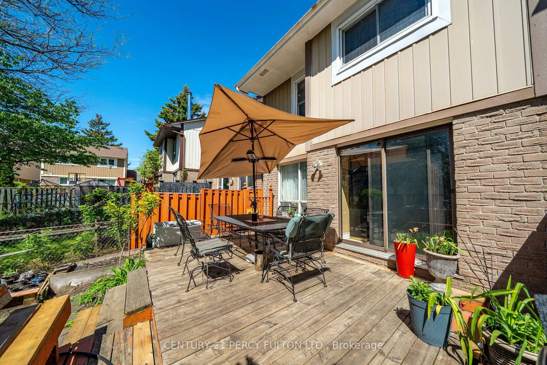 Photo 35 of 49 Croach Crescent, Scarborough, Agincourt North — HOMEH
