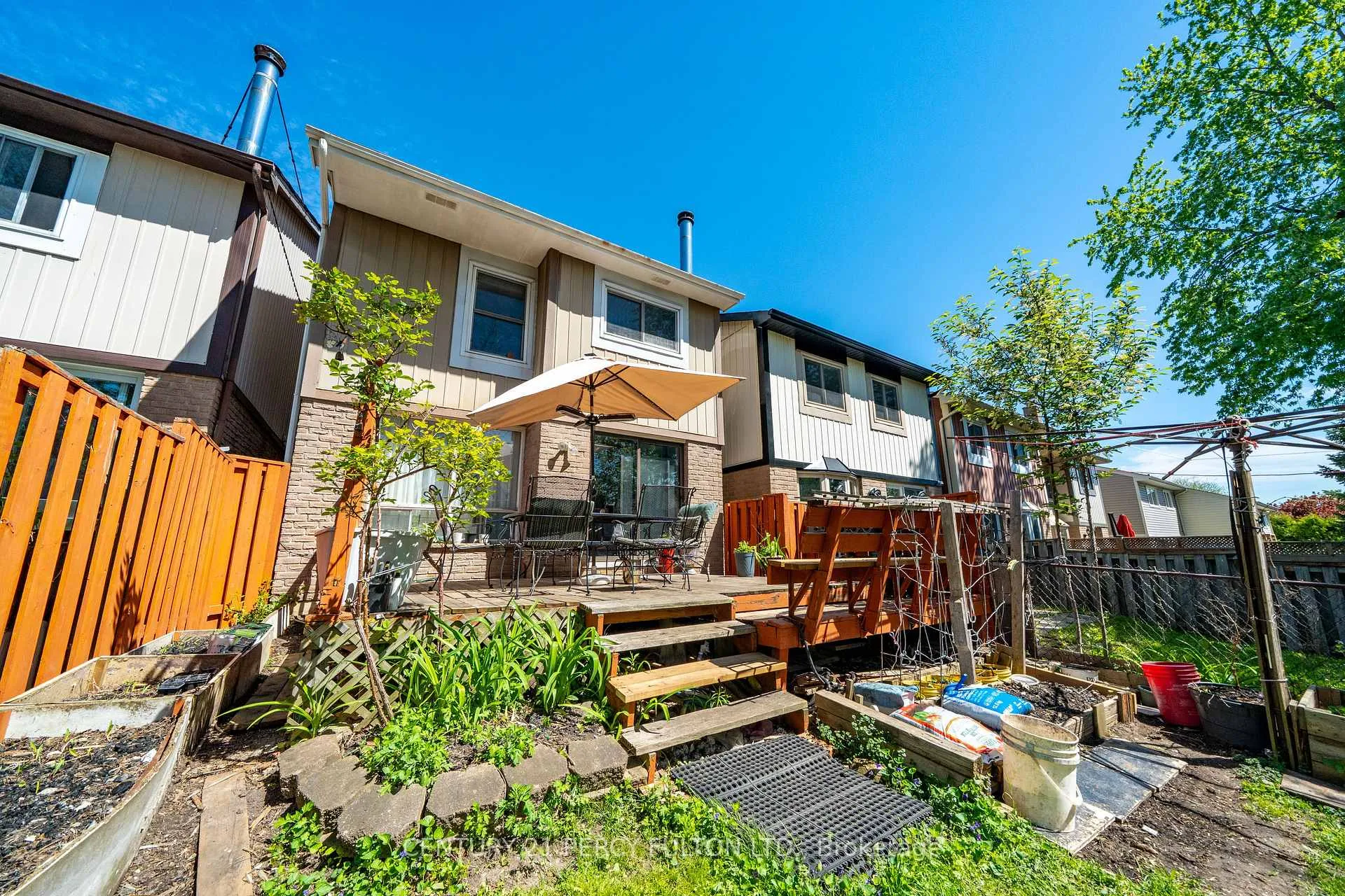 Photo 36 of 49 Croach Crescent, Scarborough, Agincourt North — HOMEH