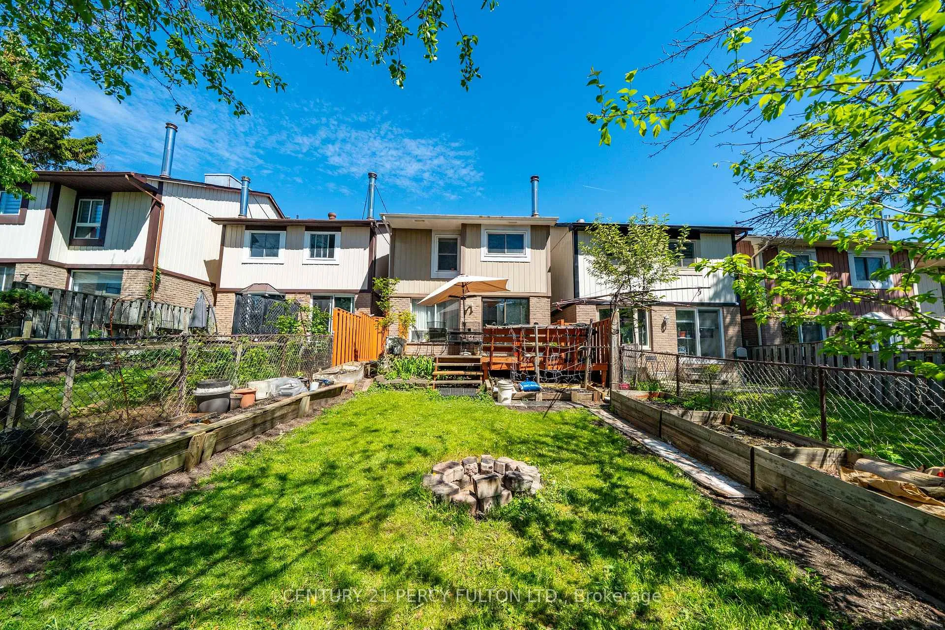 Photo 38 of 49 Croach Crescent, Scarborough, Agincourt North — HOMEH