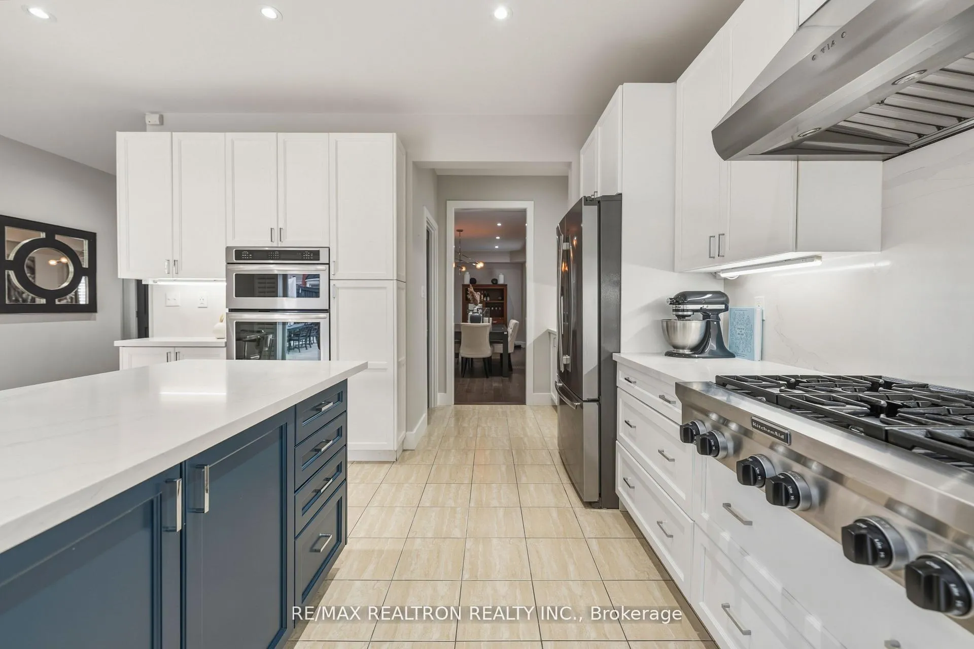 Photo 12 of 1747 Goldsmith Drive, Oshawa, Taunton — HOMEH